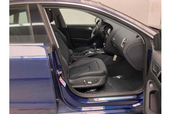 AUDI A5 SPORTBACK LISTWY OZDOBNE LISTWA DEKOR WYKOŃCZENIE TAPICERKA 8K0863305P 8K0867419J 8K0867420J 8K0867410J 8T1857186AE 1LQ