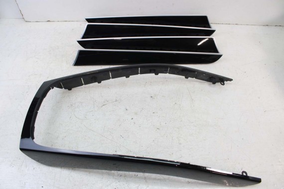 AUDI A5 SPORTBACK LISTWY OZDOBNE LISTWA DEKOR WYKOŃCZENIE TAPICERKA 8K0863305P 8K0867419J 8K0867420J 8K0867410J 8T1857186AE 1LQ