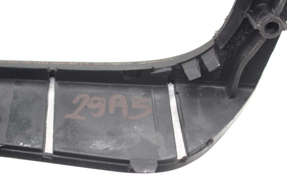AUDI A5 SPORTBACK LISTWY OZDOBNE LISTWA DEKOR WYKOŃCZENIE TAPICERKA 8K0863305P 8K0867419J 8K0867420J 8K0867410J 8T1857186AE 1LQ