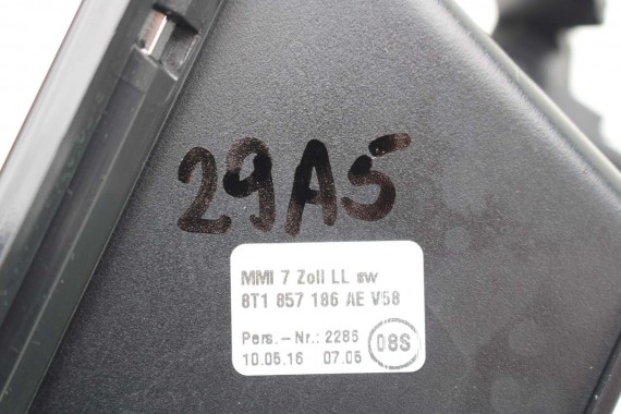 AUDI A5 SPORTBACK LISTWY OZDOBNE LISTWA DEKOR WYKOŃCZENIE TAPICERKA 8K0863305P 8K0867419J 8K0867420J 8K0867410J 8T1857186AE 1LQ