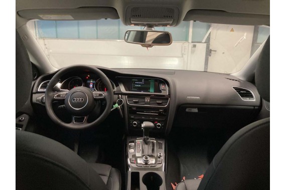 AUDI A5 SPORTBACK LISTWY OZDOBNE LISTWA DEKOR WYKOŃCZENIE TAPICERKA 8K0863305P 8K0867419J 8K0867420J 8K0867410J 8T1857186AE 1LQ