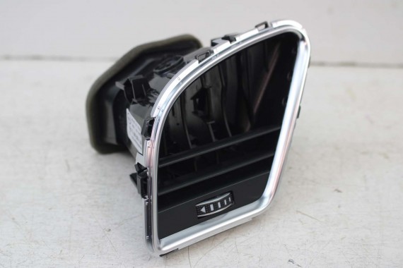 AUDI A5 WLOT KTRATKA POWIETRZA KONSOLI 8T1820902G 8T1820951E 8T1820901H wloty kratki 8T1820901H 8T1820951E 8K 8T 8F 8T1820902F
