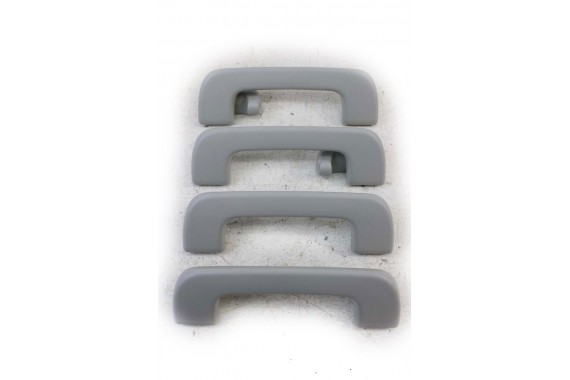 AUDI A4 A5 Q2 Q5 Q7 RĄCZKI PODSUFITKI 8R0857607H 8R0 857 607 H 8R0857607 RĄCZKA KOMPLET uchwyt 8R0857607D VW AMAROK 8R0857607H