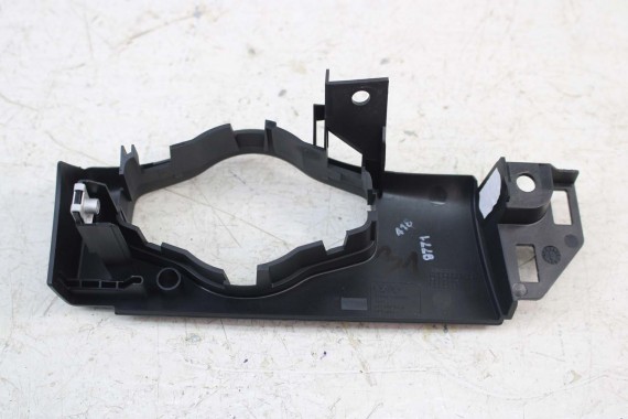 AUDI A4 A5 WYKOŃCZENIE 8T1858341B 8T1858341B ZAŚLEPKA OSŁONA KONSOLI KAPA 8K B8 8T listwa deski 8T1 858 341 B FL LIFT 8T1858341