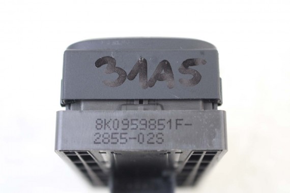 AUDI A4 A5 Q5 FL PRZYCISKI SZYB 8K0959855B 8K0959851F 8K0 959 851 F przycisk LIFT FL 8K B8 8T 8R 8K0959855B 8K0959851F 8K0959851