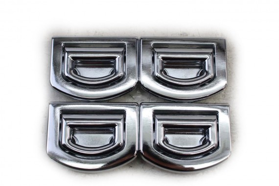 AUDI UCHWYT MOCOWANIE BAGAŻNIKA 1K0864203C 1K0 864 203 C bagażu 1K0864203 ładunku uchwyty chrom uchwyt zabezpieczenie ładunków