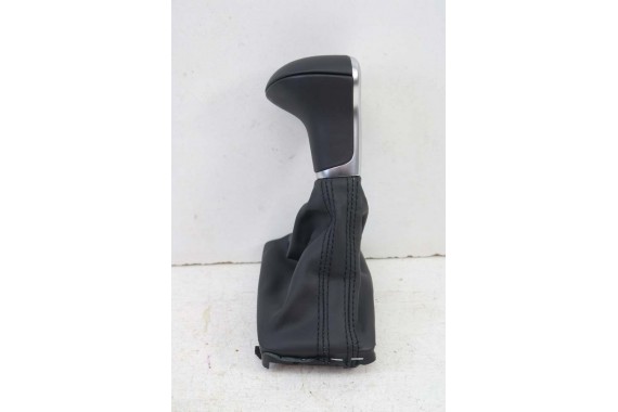 AUDI A4 A5 Q5 FL LIFT GAŁKA ZMIANY BIEGÓW 8K1713139R 8K1 713 139 R 8K B8 8T IBR czarny mieszek 8K1713139R 8K1713139R 8K1713139