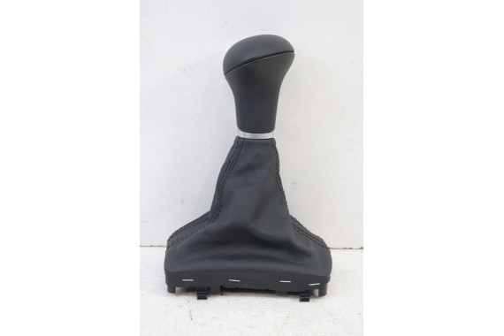 AUDI A4 A5 Q5 FL LIFT GAŁKA ZMIANY BIEGÓW 8K1713139R 8K1 713 139 R 8K B8 8T IBR czarny mieszek 8K1713139R 8K1713139R 8K1713139