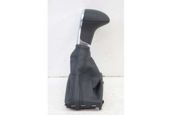 AUDI A4 A5 Q5 FL LIFT GAŁKA ZMIANY BIEGÓW 8K1713139R 8K1 713 139 R 8K B8 8T IBR czarny mieszek 8K1713139R 8K1713139R 8K1713139
