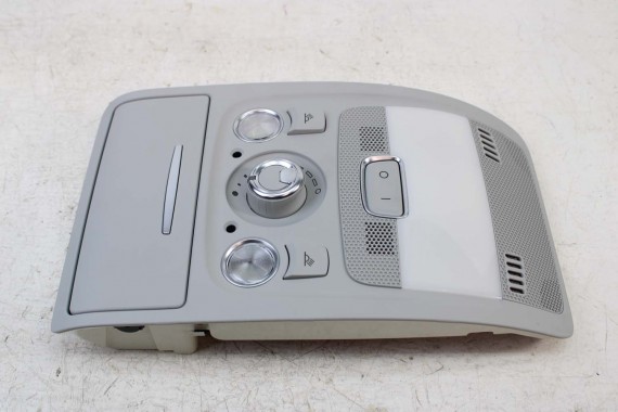 AUDI A4 A5 Q5 LAMPKA OŚWIETLENIE PODSUFITKI 8T0947135BK ET1 8K0 8T0 947 135 kabiny 8T0947140 8T0947133A 8T0947139B 8T0947135BK