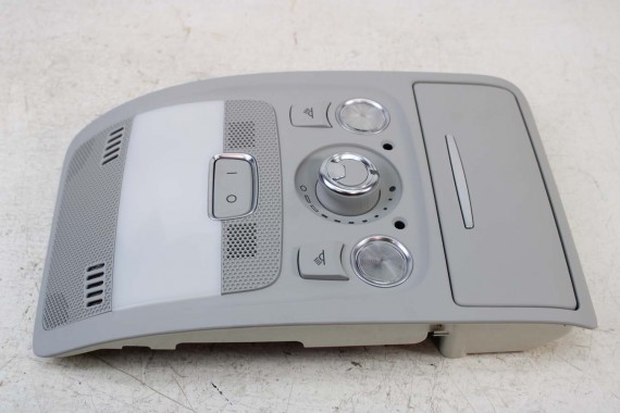 AUDI A4 A5 Q5 LAMPKA OŚWIETLENIE PODSUFITKI 8T0947135BK ET1 8K0 8T0 947 135 kabiny 8T0947140 8T0947133A 8T0947139B 8T0947135BK