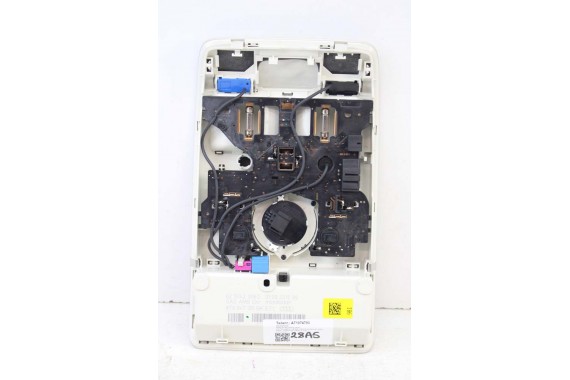 AUDI A4 A5 Q5 LAMPKA OŚWIETLENIE PODSUFITKI 8T0947135BK ET1 8K0 8T0 947 135 kabiny 8T0947140 8T0947133A 8T0947139B 8T0947135BK