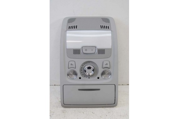 AUDI A4 A5 Q5 LAMPKA OŚWIETLENIE PODSUFITKI 8T0947135BK ET1 8K0 8T0 947 135 kabiny 8T0947140 8T0947133A 8T0947139B 8T0947135BK