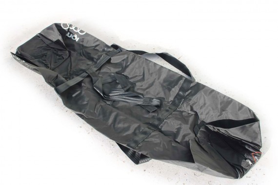 AUDI A5 8T8 POKROWIEC NA NARTY BAGAZNIKA TAPICERKA 4L0885215A 4L0 885 215 A 8T 4L ETUI torba 4L0885215 4L0885215A 4L0885215