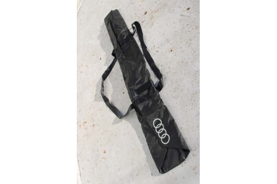 AUDI A5 8T8 POKROWIEC NA NARTY BAGAZNIKA TAPICERKA 4L0885215A 4L0 885 215 A 8T 4L ETUI torba 4L0885215 4L0885215A 4L0885215