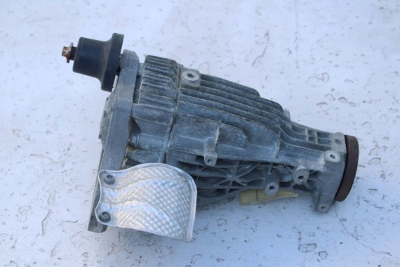 AUDI MOST TYLNY MNA TYŁ DYFER 0AR525053E A4 A5 8K 0AR 525 083 C 053 E SKRZYNIA AUTOMATYCZNA A6 A7 A8 Q5 dyferencjał 0AR525053E