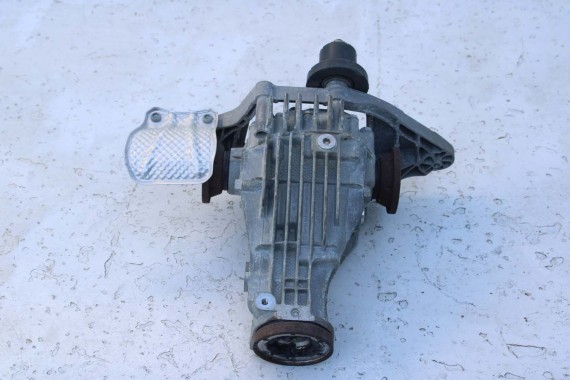 AUDI MOST TYLNY MNA TYŁ DYFER 0AR525053E A4 A5 8K 0AR 525 083 C 053 E SKRZYNIA AUTOMATYCZNA A6 A7 A8 Q5 dyferencjał 0AR525053E