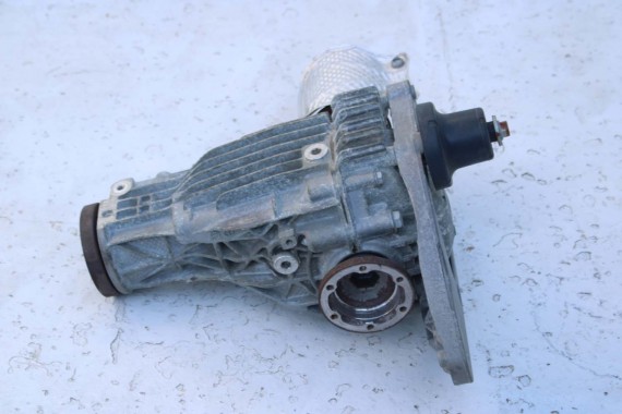 AUDI MOST TYLNY MNA TYŁ DYFER 0AR525053E A4 A5 8K 0AR 525 083 C 053 E SKRZYNIA AUTOMATYCZNA A6 A7 A8 Q5 dyferencjał 0AR525053E