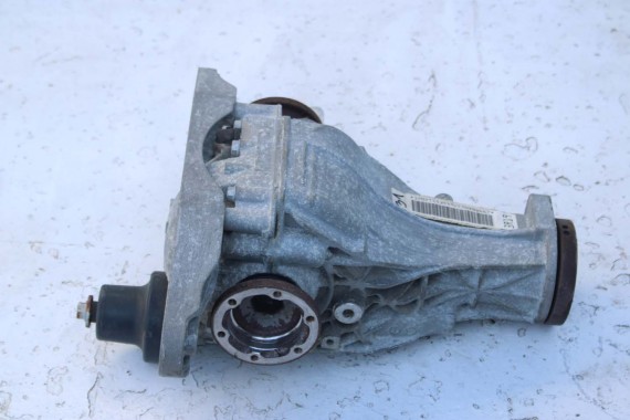 AUDI MOST TYLNY MNA TYŁ DYFER 0AR525053E A4 A5 8K 0AR 525 083 C 053 E SKRZYNIA AUTOMATYCZNA A6 A7 A8 Q5 dyferencjał 0AR525053E