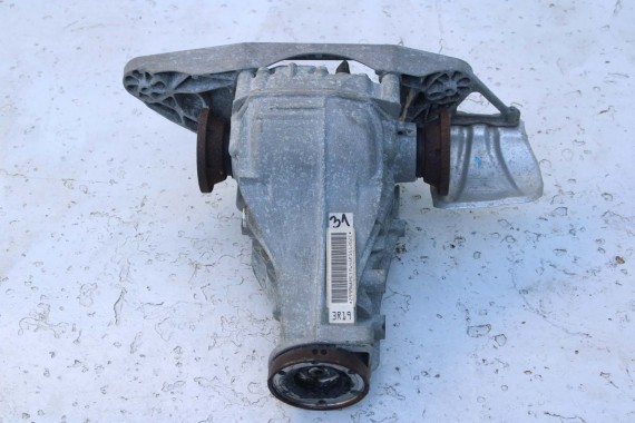 AUDI MOST TYLNY MNA TYŁ DYFER 0AR525053E A4 A5 8K 0AR 525 083 C 053 E SKRZYNIA AUTOMATYCZNA A6 A7 A8 Q5 dyferencjał 0AR525053E