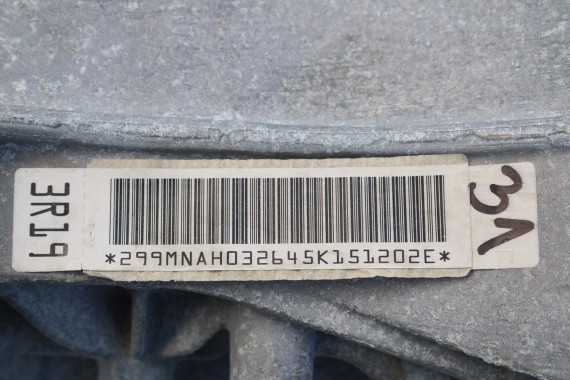AUDI MOST TYLNY MNA TYŁ DYFER 0AR525053E A4 A5 8K 0AR 525 083 C 053 E SKRZYNIA AUTOMATYCZNA A6 A7 A8 Q5 dyferencjał 0AR525053E