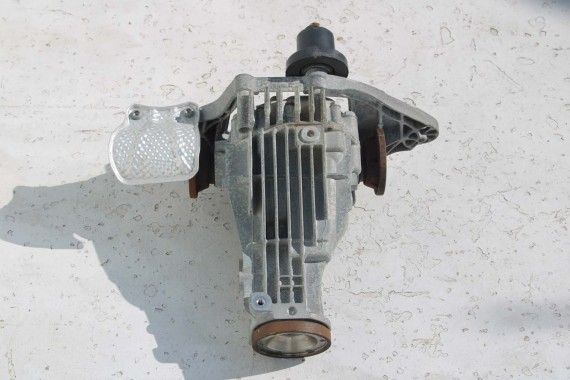 AUDI MOST TYLNY MNA TYŁ DYFER 0AR525053E A4 A5 8K 0AR 525 083 C 053 E SKRZYNIA AUTOMATYCZNA A6 A7 A8 Q5 dyferencjał 0AR525053E