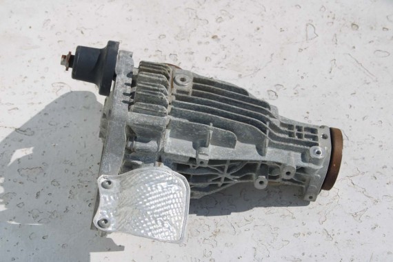 AUDI MOST TYLNY MNA TYŁ DYFER 0AR525053E A4 A5 8K 0AR 525 083 C 053 E SKRZYNIA AUTOMATYCZNA A6 A7 A8 Q5 dyferencjał 0AR525053E