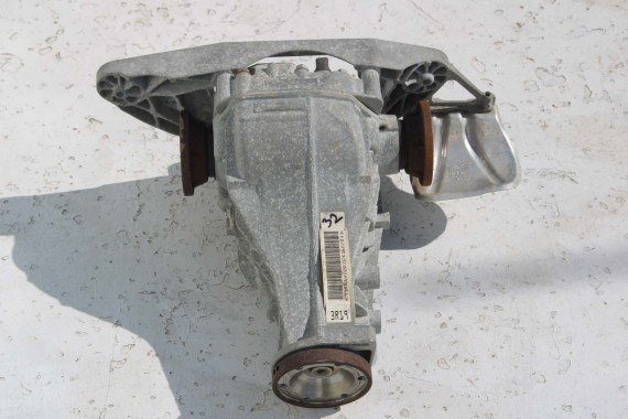 AUDI MOST TYLNY MNA TYŁ DYFER 0AR525053E A4 A5 8K 0AR 525 083 C 053 E SKRZYNIA AUTOMATYCZNA A6 A7 A8 Q5 dyferencjał 0AR525053E
