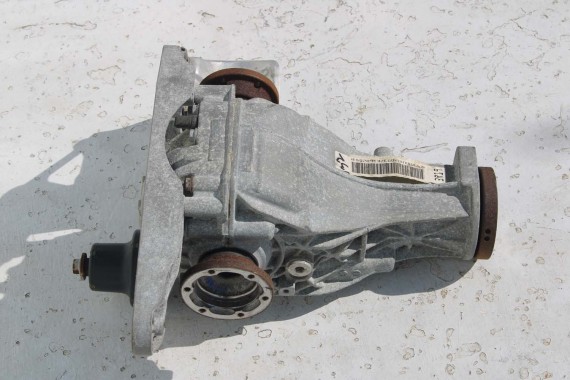 AUDI MOST TYLNY MNA TYŁ DYFER 0AR525053E A4 A5 8K 0AR 525 083 C 053 E SKRZYNIA AUTOMATYCZNA A6 A7 A8 Q5 dyferencjał 0AR525053E