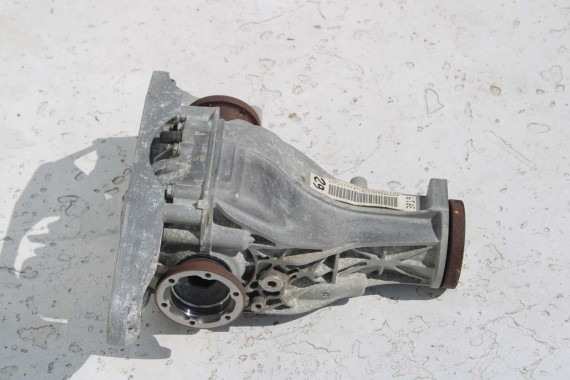 AUDI MOST TYLNY MNA TYŁ DYFER 0AR525053E A4 A5 8K 0AR 525 083 C 053 E SKRZYNIA AUTOMATYCZNA A6 A7 A8 Q5 dyferencjał 0AR525053E