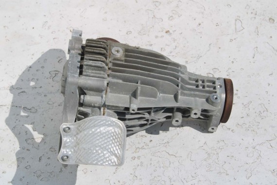 AUDI MOST TYLNY MNA TYŁ DYFER 0AR525053E A4 A5 8K 0AR 525 083 C 053 E SKRZYNIA AUTOMATYCZNA A6 A7 A8 Q5 dyferencjał 0AR525053E