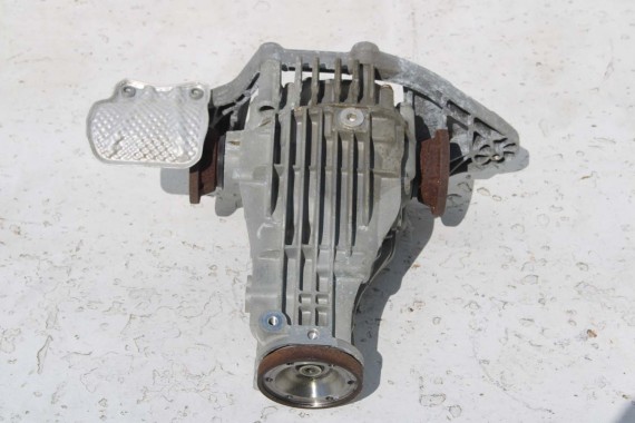 AUDI MOST TYLNY MNA TYŁ DYFER 0AR525053E A4 A5 8K 0AR 525 083 C 053 E SKRZYNIA AUTOMATYCZNA A6 A7 A8 Q5 dyferencjał 0AR525053E