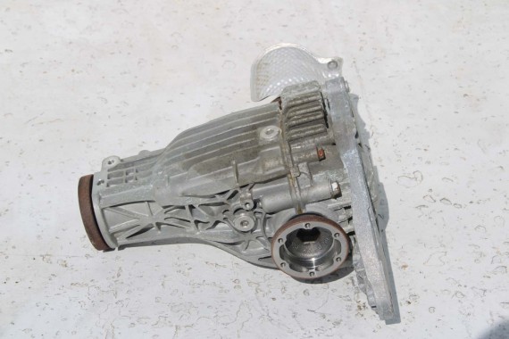 AUDI MOST TYLNY MNA TYŁ DYFER 0AR525053E A4 A5 8K 0AR 525 083 C 053 E SKRZYNIA AUTOMATYCZNA A6 A7 A8 Q5 dyferencjał 0AR525053E