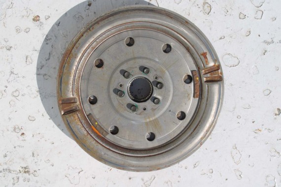 VW SKODA SEAT KOŁO DWUMASOWE ZAMACHOWE DSG 03L105266CL 03L105266AK 03L 105 266 CL TDi diesel 03L105266DE 03L 105 266 AK DE