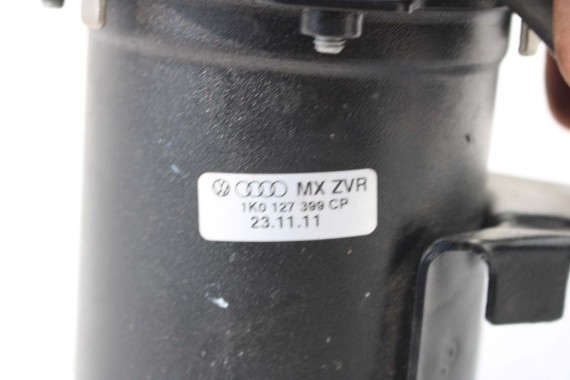 VW AUDI SEAT SKODA FILTR PALIWA OBUDOWA 1K0127400K 1K0127399CP 1K0 127 400 K 1K0127400K 1K0127399CP 1K0127400K 1K0127399CP