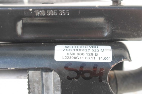 VW AUDI POMPA + FILTR PALIWA 5N0906129B 1K0906089A 5N0906129B 1K0906089A 5N0906129B 1K0906089A5N0906129B 1K0906089A5N0906129B