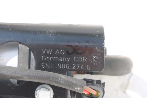VW AUDI POMPA + FILTR PALIWA 5N0906129B 1K0906089A 5N0906129B 1K0906089A 5N0906129B 1K0906089A5N0906129B 1K0906089A5N0906129B