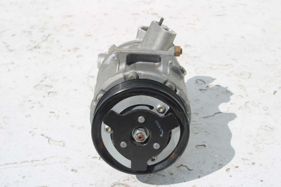 VW AUDI SKODA POMPA KLIMATYZACJI KLIMY 1K0820808B 1K0820808D 1K0820808F SPRĘŻARKA KOMPRESOR 1K0820808B 1K0 820 808 D 1K0820808
