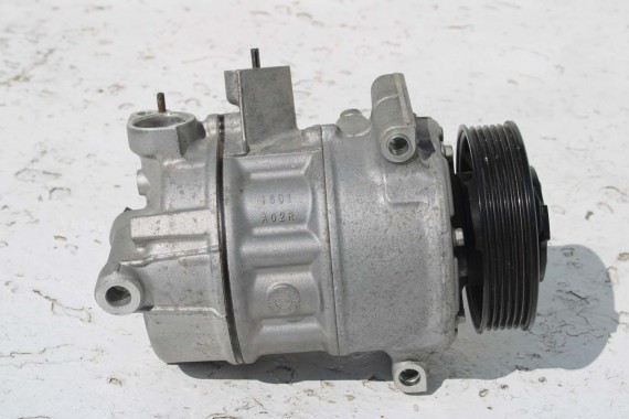VW AUDI SKODA POMPA KLIMATYZACJI KLIMY 1K0820808B 1K0820808D 1K0820808F SPRĘŻARKA KOMPRESOR 1K0820808B 1K0 820 808 D 1K0820808