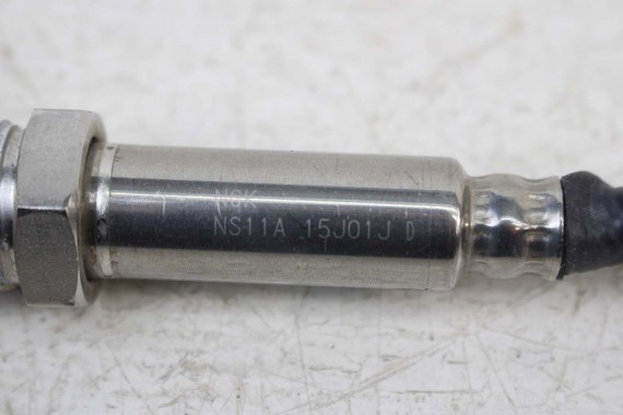 AUDI A6 A7 CZUJNIK SONDA NOX 4G0907807D 4G0 907 807 D TDi diesel 4G0907807N 3.0 TDi diesel 4G C7 4G8 LIFT 4G0907807 4G0907807D