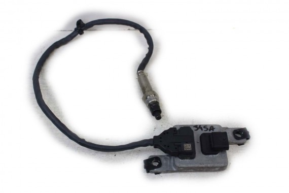 AUDI Q5 CZUJNIK SONDA NOX 8R0907807F 8R0 907 807 F TDi diesel 3.0 TDi diesel 8R LIFT 8R0907807F 8R0907807B 8R090780P 8R0907807B