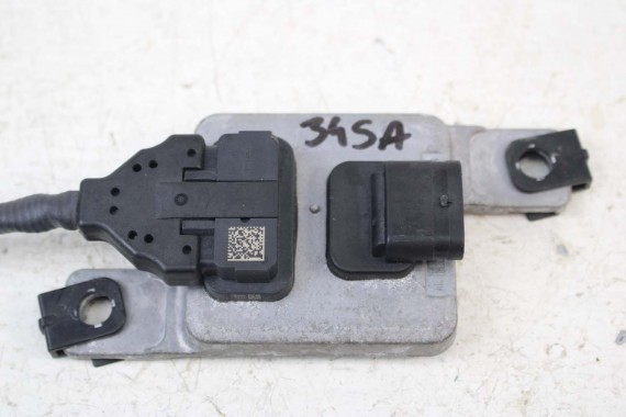 AUDI Q5 CZUJNIK SONDA NOX 8R0907807F 8R0 907 807 F TDi diesel 3.0 TDi diesel 8R LIFT 8R0907807F 8R0907807B 8R090780P 8R0907807B