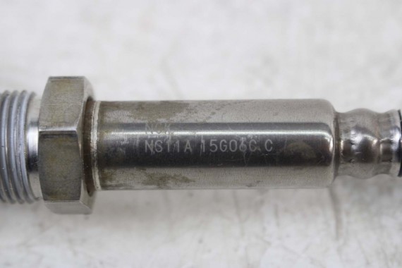 AUDI Q5 CZUJNIK SONDA NOX 8R0907807F 8R0 907 807 F TDi diesel 3.0 TDi diesel 8R LIFT 8R0907807F 8R0907807B 8R090780P 8R0907807B