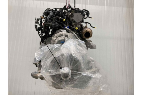 AUDI SILNIK 2.0 TFSi CYN CYNB 252KW 185 Km przebieg 16 km TFSi FSi A6 A7 T FSi 4G C7 4G8 CYN CYNB CYN CYNB CYN CYNB CYN CYN CYNB
