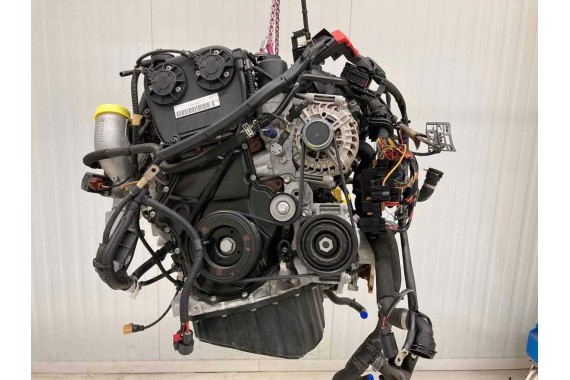 AUDI SILNIK 2.0 TFSi CYN CYNB 252KW 185 Km przebieg 16 km TFSi FSi A6 A7 T FSi 4G C7 4G8 CYN CYNB CYN CYNB CYN CYNB CYN CYN CYNB