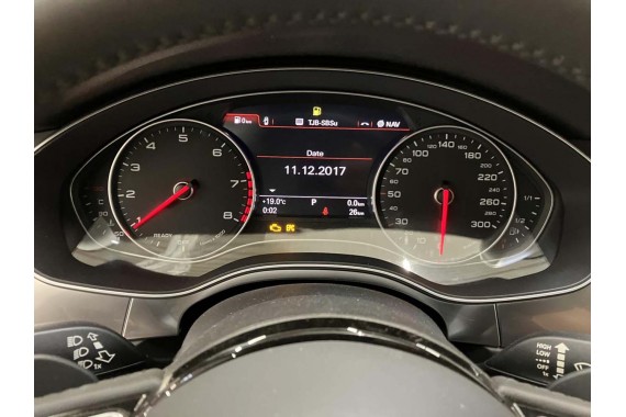 AUDI SKRZYNIA BIEGÓW QLR 8-stopniowa biegowa 2.0 TFSi CYN CYNB 252KW 185 Km przebieg 26 km A6 A7 T FSi 4G C7 4G8  S-TRONIC 8HP