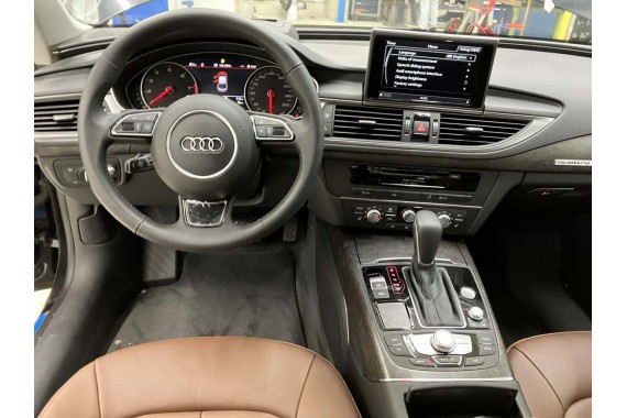 AUDI SKRZYNIA BIEGÓW QLR 8-stopniowa biegowa 2.0 TFSi CYN CYNB 252KW 185 Km przebieg 26 km A6 A7 T FSi 4G C7 4G8  S-TRONIC 8HP