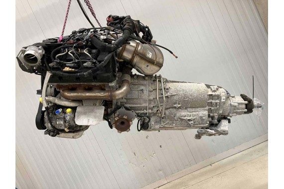 AUDI Q5 A8 SILNIK 3.0 TDi CPN CPNA CPNB V6 A6 A7 A8 Q5 Q7 diesel przebieg 61 km kilometrów V6 CPN CPNA CPNB CPN CPNA CPNB CPN