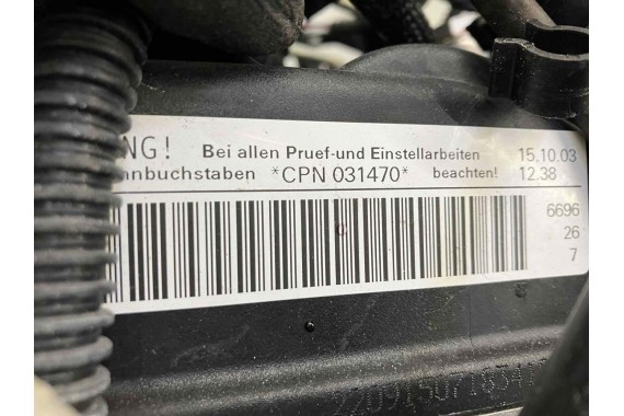AUDI Q5 A8 SILNIK 3.0 TDi CPN CPNA CPNB V6 A6 A7 A8 Q5 Q7 diesel przebieg 61 km kilometrów V6 CPN CPNA CPNB CPN CPNA CPNB CPN