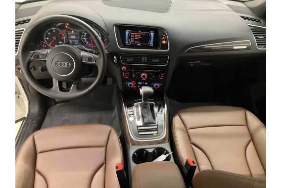 AUDI Q5 SKRZYNIA BIEGÓW QDA 8-stopniowa biegowa SILNIK 3.0 TDi CPN CPNA CPNB diesel 40 km V6 S-TRONIC 8HP 8R LIFT FL 0BK300040R